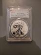 2019-S $1 Silver Eagle Enhanced Rev PR First Day of Issue PR70