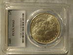 1889 $1 MS63