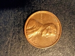 1972 d double die obverse   Variety MS67RD