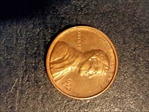 1972 d double die obverse   Variety MS67RD