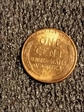 1955 S 1 cent variety MS66RD