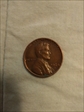 1964 one cent variety 