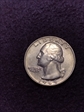 1969 25 cent variety 