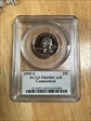1999-S 25C Connecticut PR69DCAM