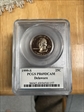 1999-S 25C Delaware PR69DCAM