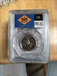 1999-S 25C Delaware PR69DCAM