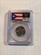 2009-P 25C Puerto Rico MS65
