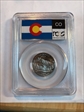 2006-S 25C Colorado PR69DCAM