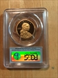 2011-S $1 Native American First Strike PR69DCAM