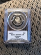 2003-S 25C Arkansas Silver PR69DCAM