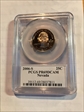 2006-S 25C Nevada PR69DCAM