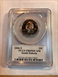 2006-S 25C South Dakota PR69DCAM