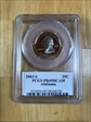 2003-S 25C Alabama PR69DCAM