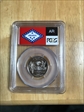 2003-S 25C Arkansas PR69DCAM
