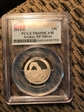 2014-S 25C Arches NP-Silver First Strike PR69DCAM
