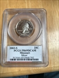 2003-S 25C Missouri Silver PR69DCAM