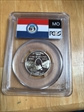 2003-S 25C Missouri Silver PR69DCAM