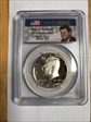 2014-P 50C Silver  50th Anniversary Set First Strike PR69DCAM