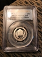 2015-S 25C Homestead NP - Silver First Strike PR69DCAM
