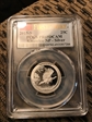 2015-S 25C Kisatchie NP - Silver First Strike PR69DCAM