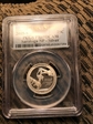 2015-S 25C Saratoga NP - Silver First Strike PR69DCAM