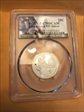2017-S 25C Ellis Island NP-Silver PR70DCAM