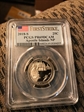 2018-S 25C Apostle Islands NP First Strike PR69DCAM