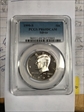 1999-S 50C Silver PR69DCAM