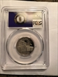 2001-S 25C Kentucky PR69DCAM