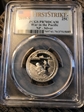 2019-S 25C War in the Pacific NP - Silver First Strike PR70DCAM