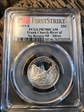 2019-S 25C Frank Church River of No Return NP - Silver First Strike PR70DCAM