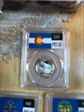 2006-S 25C Colorado Silver PR69DCAM