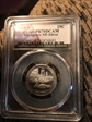 2018-S 25C Voyageurs NP-Silver PR70DCAM