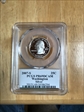 2007-S 25C Washington Silver PR69DCAM