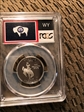 2007-S 25C Wyoming Silver PR69DCAM