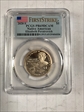 2020-S $1 Native American First Strike PR69DCAM