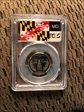 2000-S 25C Maryland Silver PR69DCAM