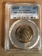 2019-W 25C American Memorial NP MS65