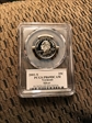 2001-S 25C Vermont Silver PR69DCAM