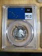 2008-S 25C Alaska Silver PR69DCAM