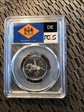 1999-S 25C Delaware Silver PR69DCAM