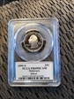 1999-S 25C Delaware Silver PR69DCAM