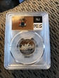 1999-S 25C New Jersey Silver PR69DCAM