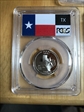 2004-S 25C Texas PR69DCAM