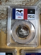2004-S 25C Iowa PR69DCAM