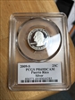 2009-S 25C Puerto Rico Silver PR69DCAM