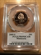 2005-S 25C Minnesota PR69DCAM