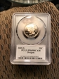 2005-S 25C Oregon PR69DCAM