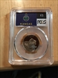 2005-S 25C Kansas PR69DCAM