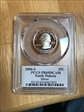 2006-S 25C South Dakota Silver PR69DCAM